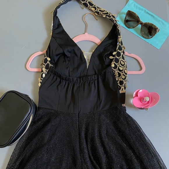 Formal Dress - Picture 3 of 4